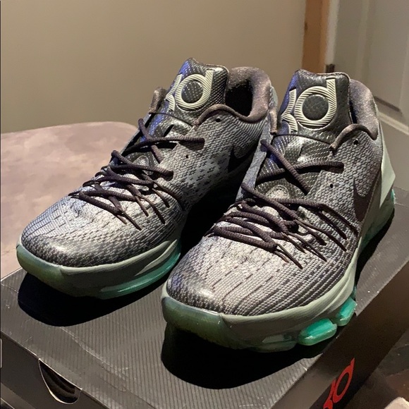 kd 8 hunt's hill night